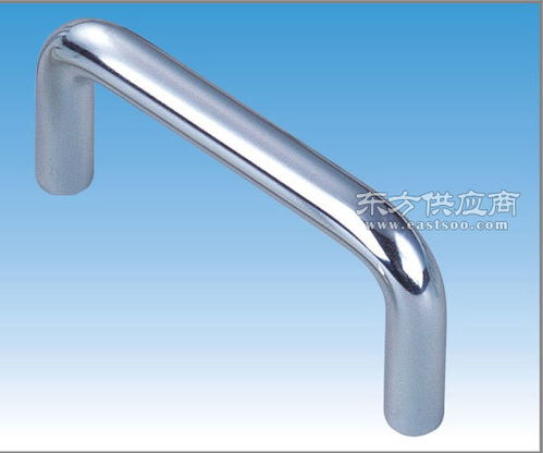 通訊機柜把手 貝寧五金廠家訂做 通訊機柜五金把手圖片