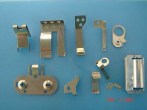 電池接觸片在恒泰五金塑料廠五金的制造與應(yīng)用