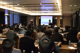 華特控股集團(tuán)技術(shù)交流 共筑創(chuàng)新生態(tài)，引領(lǐng)產(chǎn)業(yè)升級(jí)