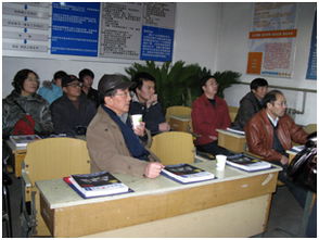 機(jī)械零件再制造技術(shù)的交流與展望 推動循環(huán)經(jīng)濟(jì)與綠色制造