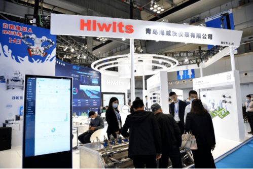 精彩回顧 中國城鎮(zhèn)供水排水協(xié)會2021年會暨城鎮(zhèn)水務(wù)技術(shù)與產(chǎn)品交流展示圓滿收官