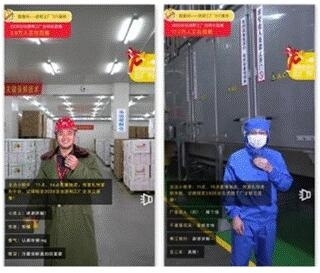 第十二屆安徽農交會盛大開幕 洽洽食品以“質造”引領行業健康發展