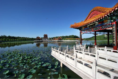 河北八大標(biāo)桿旅游產(chǎn)品出爐，秦皇島未來(lái)國(guó)內(nèi)旅游業(yè)務(wù)發(fā)展藍(lán)圖
